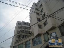 2003年 融兴花园标准一室一厅 业主诚心出售