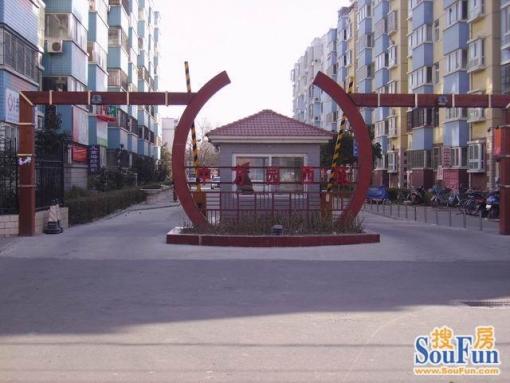 Õû×⡤Öз½Ô°Î÷Çø 3ÊÒ2Ìü Î÷ÄÏ