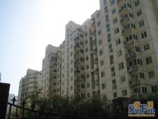 文博花园 4室2厅 南 北