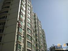 得房率92% 方正大四房 南北通透 小区中间楼栋