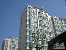 文博精装四房,业主自住的保持很不错,出家门进校门