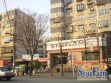 地铁6号线出站口 滨河公园旁 户型方正