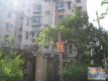 耿河小区 近地铁 高楼层视野无遮挡 交通便捷 南向采光好