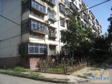 苗圃小区 2室1厅 南