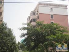 满两年 南北通透四房 精装修 诚心出售