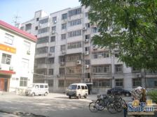满五唯一南北通透格局好户型方正三卧朝南配套齐全