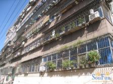 郑州管城区南关街均价4000朝南两房,格局好采光无遮挡