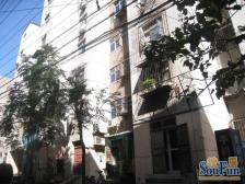 烟厂后街4号院1室1厅南北