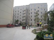 急!郑东新区4号线地铁口一站之隔CBD,一室