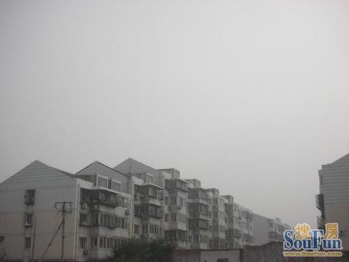 旭水蓝轩2室1厅1卫南北朝向1700.00元/月出租