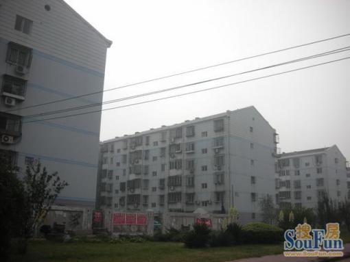 整租·向阳路街·旭水蓝轩·2室