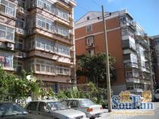 银山里 1室1厅 南