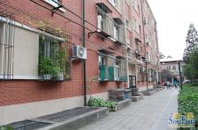 东四·景山后街·1室·1厅