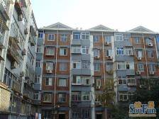 新桥家园 2室1厅 西北