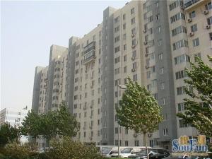 金泰公寓大复式,采光好,视野棒,诚意出售