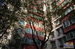 牡丹园小关街两室一厅空间布局合理