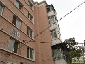 满分房源全明格局中间楼层采光视野都很好