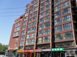 鼎盛园1室1厅南