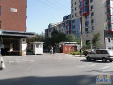 鼎盛园1室1厅东西