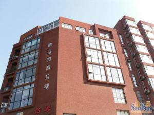 天坛永定门,14号线景泰地铁站,正规一居室