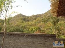 长城溪溪小镇 2室1厅 南 北