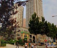 二环东路嘉恒大厦居住和办公诚意出售价格好谈