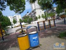 地质家园 商业配套齐全 双卫格局 高楼层采光充足 满五