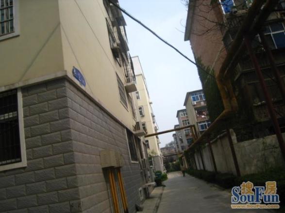 天明路工银小区