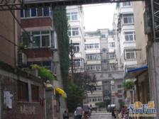 【宋砦小区南院】| 郑州市金水区宋砦小区3号院16号楼东4单元54号