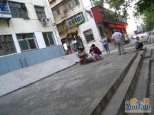 【南阳路小区】| 河南省郑州市金水区南阳路226号富田丽景花园地下车库-1层63号