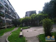 满五 出行方便 双地铁口 刚需两居 医疗配套成熟 产权清晰