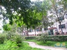 金海西湖美景,满五年住房,多层