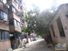 文化宫路12号院 3室2厅 南