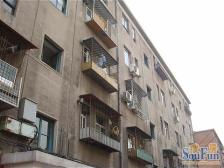 十万坪3室1厅南北