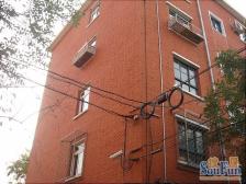 十万坪2室1厅南