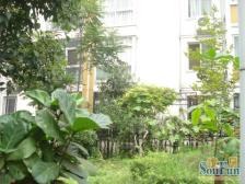 荣邦城 精装洋房 140平3房双卫 品质装修