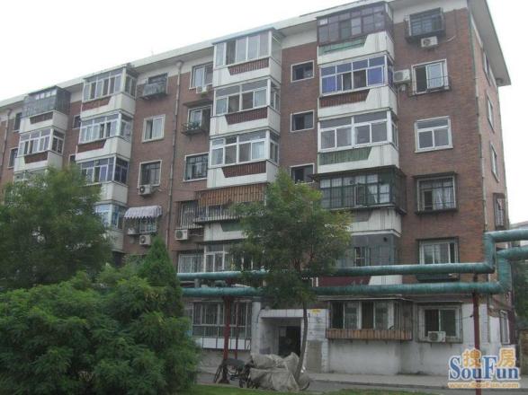 北辛庄大楼