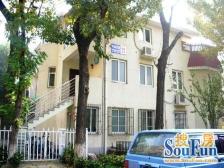 开城里 阳面 一居室独单 采光好 户型较少