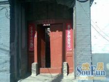 新测绘已完成 方家胡同 交道口 安交 双针齐全 看房联系诚售