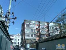 金宝街·东罗圈胡同·1室·1厅