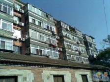 东罗圈胡同 1室0厅 北