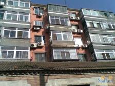 金宝街·东罗圈胡同·1室·1厅