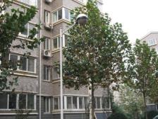 汇馨祥和苑,小两室,精装修,看房方便