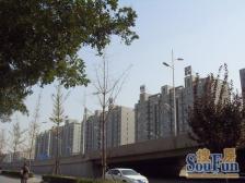东岗怡园三室 业主诚心出售 西边公园 地铁