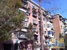 佳园东里两室近本溪路地铁站低楼层采光好