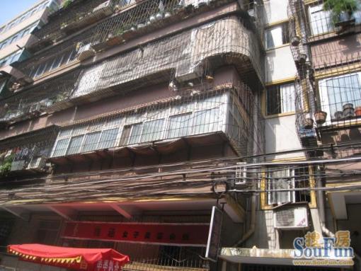 古建筑研究所家属院3室1厅1卫南朝向2000.00元/月出租