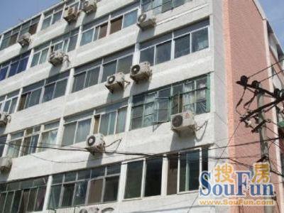 整租·马甸·裕民路3号院·1室