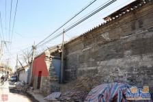 张旺胡同 1室1厅 南