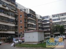 盛宇里 总价低 小房子