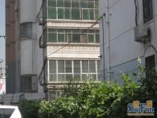 陇海西路176号院 2室1厅 南 北